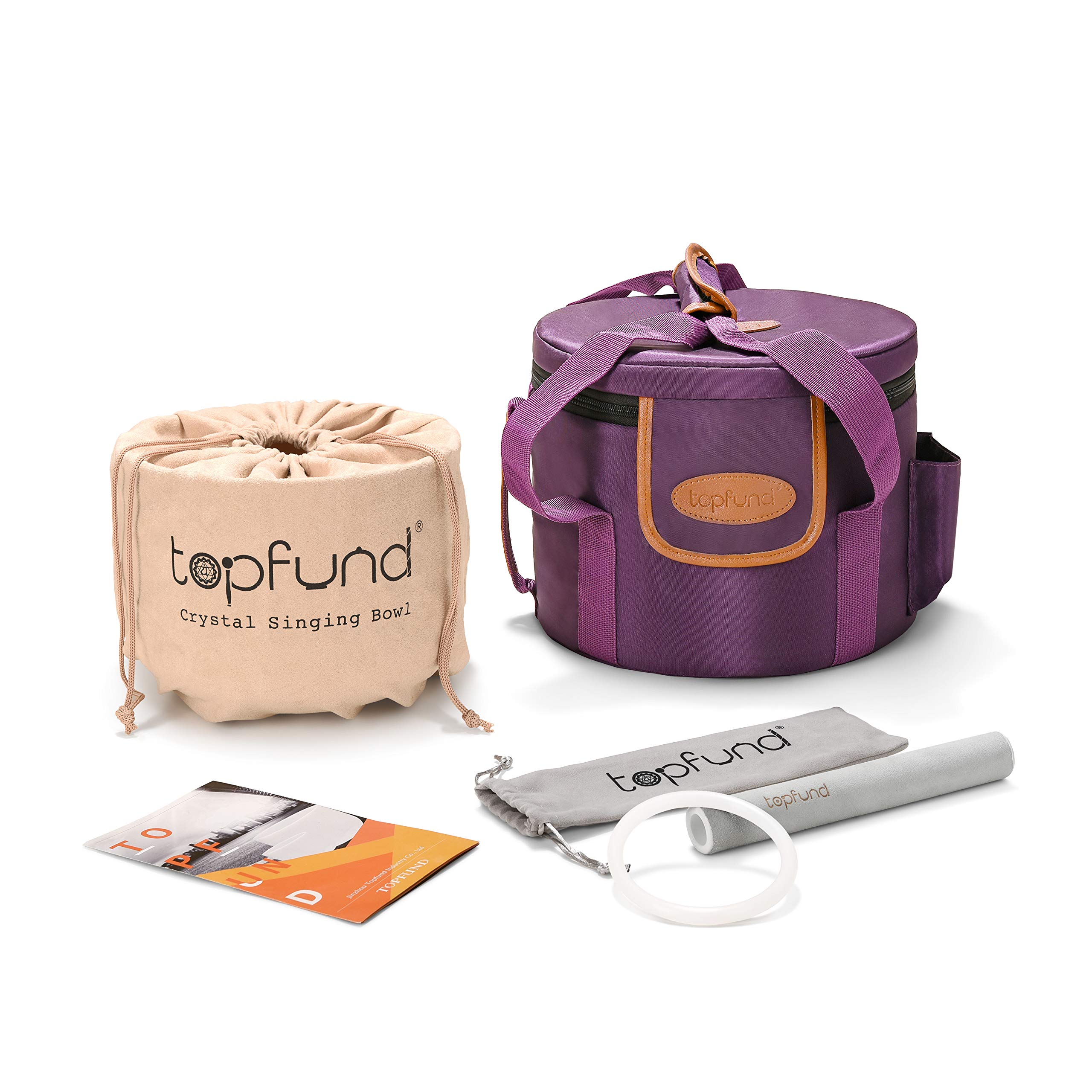 Amazon | TOPFUND オブシディアン Fノート クリスタル